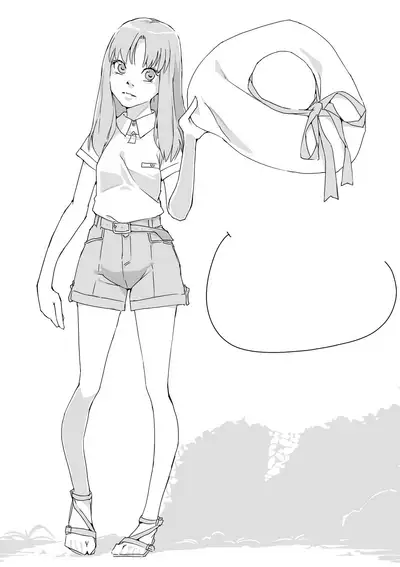 [Akimbo] Untitled Precure Doujinshi (201709)