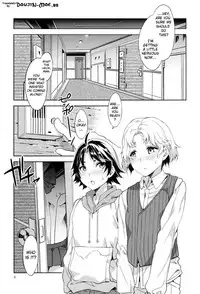 (C82) [Alice no Takarabako (Mizuryu Kei)] MERCURY SHADOW 2 (Sailor Moon) [English] {doujin-moe.us}