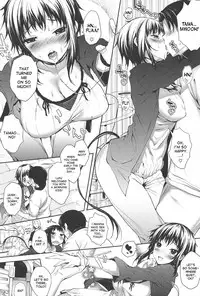 [Mutsutake] Soto no Kuni no Yome + Extra [English] {QB-tl.com}{desudesu}[Tigoris Translates]