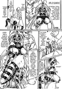 [Sumomo Dou (Sumomo EX)] Vivian Bessatsu 25 - Isourou Shoujo | Freeloading Girls (DearS, Tsukiyomi: Moon Phase) [English] [B.E.C. Scans]