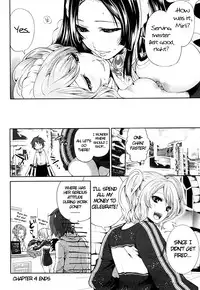 [Miyahara Ayumu] Shimoeda-san chi no Akarui Shokutaku | The Shimoedas, a poor but happy circle [English] {Lollipop Scans}