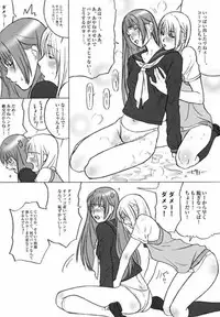 (C66) [PARADISE"D" PRODUCTS (HJB)] PD Vol.5PD (Dead or Alive)