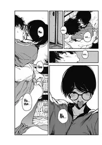 [Takayanagi Katsuya] Hikagenoito | The String in the Shadows (COMIC HOTMILK 2018-07) [Digital] [English] [Jakuran + Constipat8]