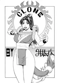 [From Japan (Aki Kyouma)] CAPS○K -Kapu Esu Maru Kei DL version (CAPCOM VS. SNK)