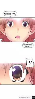 [Worin] Brawling Go Ch.0-37 (English) (YoManga) (Ongoing)