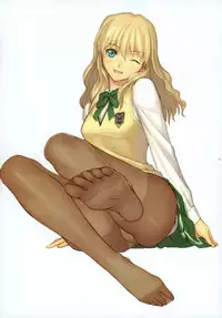 (C76) [T2 ART WORKS (Tony)] COLLECT1 - T2 ART WORKS Illust Soushuuhen Vol. 1 (Various)