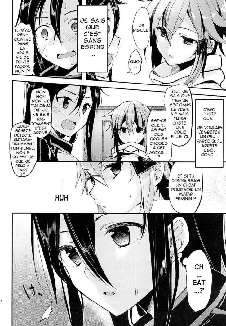 Yosokusen o Koete Beyond the Prediction Lines