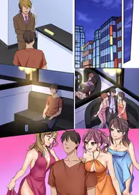 [MC] Hito o Jizai ni Ayatsuru Mirai no Item o Tsukatte Kangofu ya Fujin Keikan o Ayatsutte Dorei Harem-ka