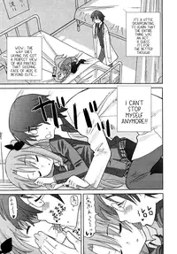 [Homing] Nekomi wo Osowanaide kudasai | Please Do Not Ravish Me When I Fall Asleep (COMIC RiN 2010-10) [English] {Dame!trans}