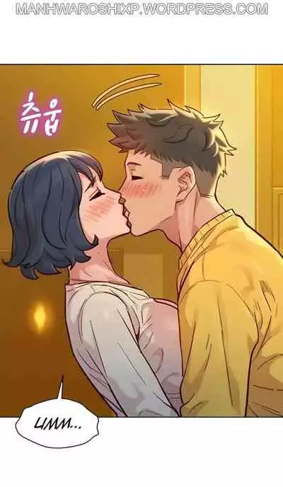 What do you Take me For? Ch.159/?