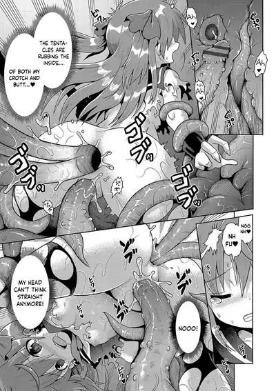 Tensai Mado Shojo no Yuutsu | The Melancholy of a Genius Young Sorceress