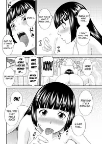 [Kawamori Misaki] Megumi-san wa Musuko no Kanojo Ch.1-11 [English] [Mikakunin]