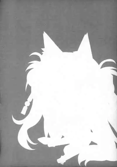 (C97) [Nodomaru Biyori (Yuzuka)] Motto Mofumofuru 3 (Motto Mofumofuru Soushuuhen) [Chinese] [一只麻利的鸽子汉化]