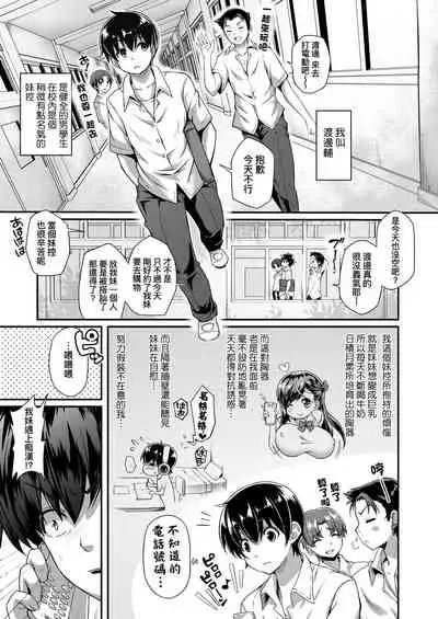 Hen na Ko demo Ii desu ka? | 奇怪的處女也沒關係是嗎?