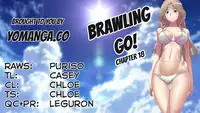 [Worin] Brawling Go Ch.0-37 (English) (YoManga) (Ongoing)