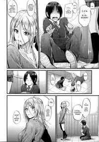 [Mikuni Mizuki] Encounter (COMIC Kairakuten BEAST 2015-07) [English] [allenallenallen333]