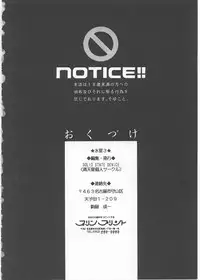 [Monkey Reppuutai (Doudantsutsuji)] MERCURY 3 (Sailor Moon)