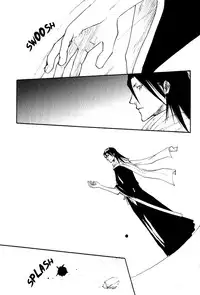 (C69) [Gyokuran (Yuugao)] Hiiragi (Bleach) [English] [DPScanlations]