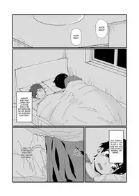 Doukyuusei to Otomari | Sleepover with a Classmate
