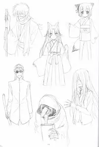 Irotoridori no Sekai COMPLETE ARTWORKS FIRST VOLUME -WORLD’S END-