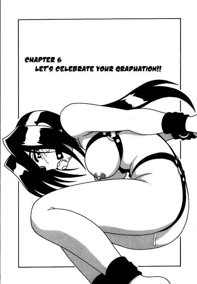 The Manken Club Like Whirlwind and Surge Waves!! Ch6