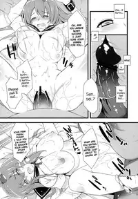 (C78) [Douganebuibui (Aburidashi Zakuro)] Zetsubou no Heisei ni Shoujo no Ai (Touhou Project) [English] =LWB=