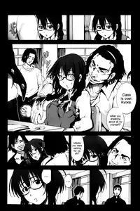 [Mokusei Zaijuu] Zetsubou no Inaka Shojo ~Akita Hen~ | A Virgin's Netorare Rape and Despair ~Akita Edition~ (COMIC Maihime Musou Act. 04 2013-03) [English] =LWB=