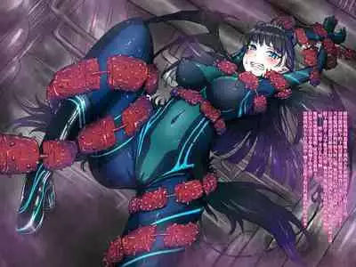 Devil's Nightmare | 恶魔的梦魇