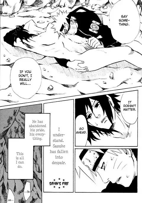 Shikisokuzeku | All is illusion 2 – Naruto dj