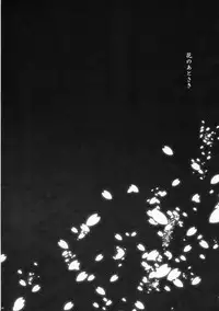 (C84) [Douganebuibui (Aburidashi Zakuro)] Hana no Atosaki (Senran Kagura) [2nd Edition 2013-08-25]