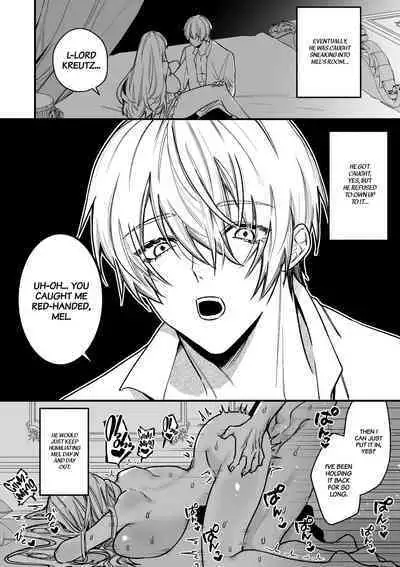 XXXX No Sekai Ni Tensei Shite Shimatta!! | I Reincarnated into an XXX World!!