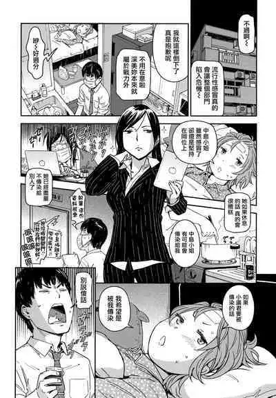 Suki Style | 喜歡的性型態