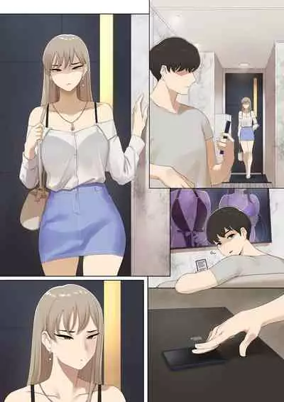 [ABBB] Common sense alteration - A world one can be forgiven with mating [English]