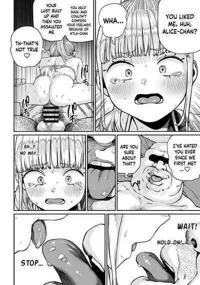 [pastime774] Unique Job "Tanetsuke Oji-san" o Kakutoku shimashita 1-10 | I Acquired the Unique Job (Class) [Mating Oji-san] Ch. 1-10 [English] {Doujins.com}