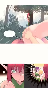 [Tankguy, ROZER] A World That I Rule Ch.01-35 [English] (Game of Scanlation) (Ongoing)