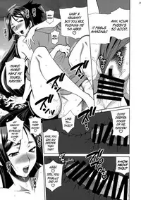 (C94) [SHALLOT COCO (Yukiyanagi)] Yukiyanagi no Hon 42 Master, Gokinsei desu yo! | It's Immoral, My Master! Yukiyanagi's Book 42 (Fate/Grand Order) [English] [Dark Mac]