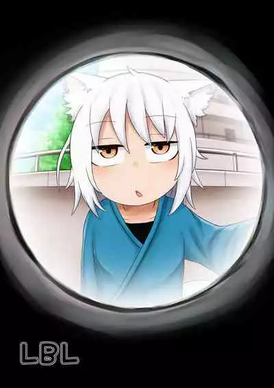 [LBL] Loli Baba Okaa-san wa Oshi ni Yowai 4 | 萝莉老太婆继母小姐十分易推倒4 [Chinese] [零食汉化组]