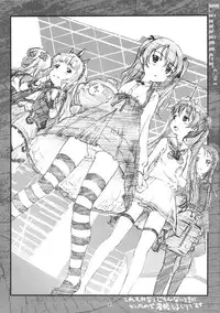 (C91) [Delayder (Makinon TM)] Limitter C91 (Various)