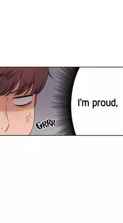 [OB, Overtime Sloth] Is There No Goddess in My College? Ch.12/? [English] [Manhwa PDF]