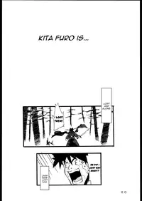 [666protect (Jingrock)] Freesia Jubei-chan Siberia Yagyuu ga Chougyakushu (Jubei-chan) [English] [Yoroshii]