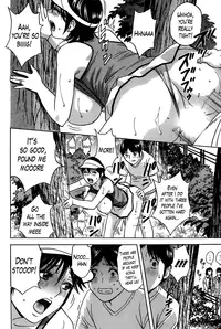 [Hidemaru] Hustle! Danchizuma Ch. 1-6 [English] [Lazarus H]