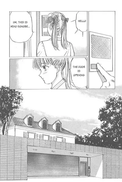 [Manno Rikyuu] Kaoru Tsubomi ~Saigo no Shoujo Ijiri~ | Fragrant Buds ~Toying with little girls~ [English] [SGMJanus]