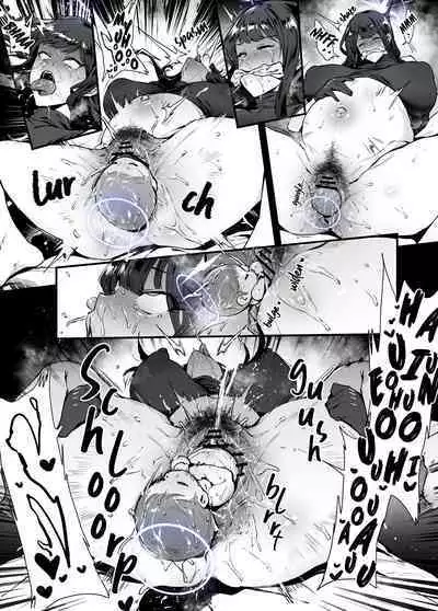 Saori Junai + Shussan