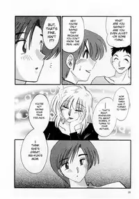 [TsuyaTsuya] Tatoeba Haha Ga 1 [English] [Sei-Jin]