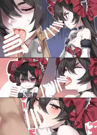 (C96) [Dai-kotetsu Dan (92M)] Grow Apple! (Princess Connect! Re:Dive) [English] [The Neko Mancers]