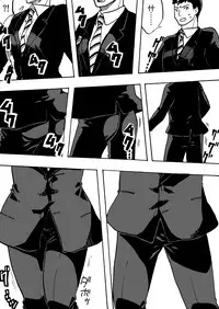 [Mashiro no Hihoukan (Various)] Tsui Ukkari Nyotaika! [Chinese] [瑞树汉化组] [Digital]