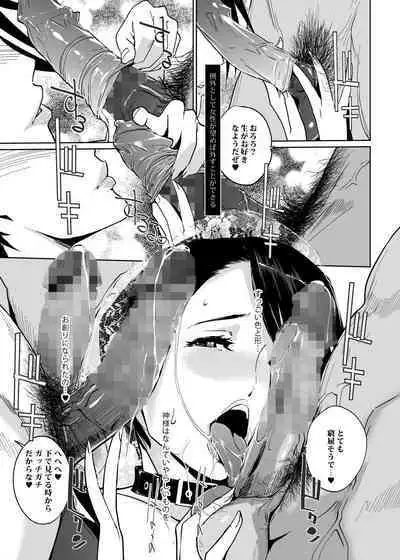 NTR THE MIDNIGHT POOL Soushuuhen DX