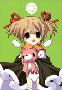 (C69) [PUSSY CAT (Kotamaru)] KOTAMAROOM (Various)