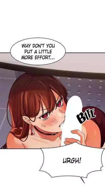 [OB, Overtime Sloth] Is There No Goddess in My College? Ch.13/? [English] [Manhwa PDF]