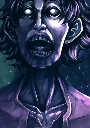 Zombie No Afureta Sekai De Ore Dake Ga Osowarenai Vol. 3